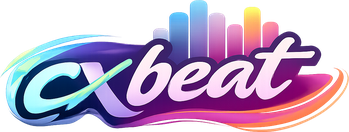 cx beat logo